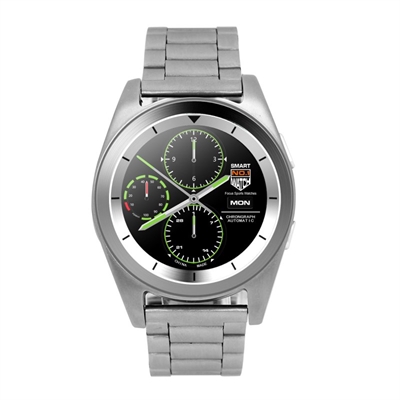 Brigmton Bt6 Smartwatch Bt30 Ips 12 Plata